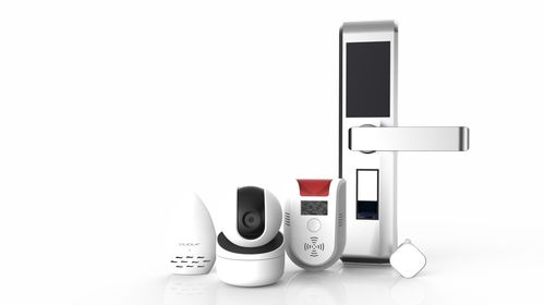 2018智能家居發展趨勢分析