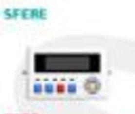 wdh 31 50x液晶顯示模塊配套電動機保護產品斯菲爾電氣