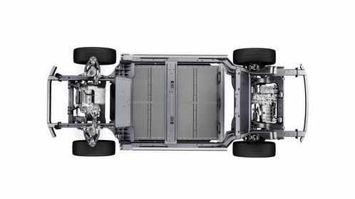 XPT感應(yīng)電驅(qū)動(dòng)系統(tǒng)平臺(tái) 如何助力整車?yán)m(xù)航，化解里程焦慮？