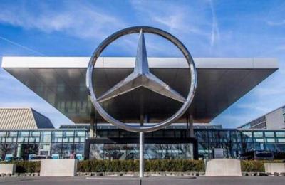 奔馳投資數億歐元改造斯圖加特工廠，加速電動化戰略布局