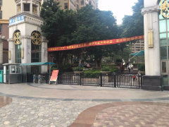 佛羅倫斯柏悅灣圖片相冊,佛山佛羅倫斯柏悅灣實景圖 室外圖 小區配套圖