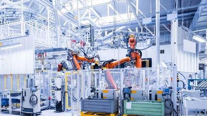 數字化能力輸出，讓聯接更有價值 以集成方案鑄就工廠數字化新標桿